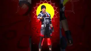 JOTA BEST COMBINATION 😈🔥 | FULL RUSH & EASY KILLS | FREE FIRE