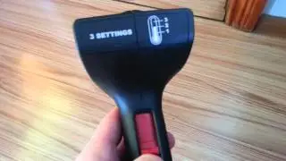 Промышленный фен Skil 2000 watt