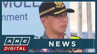 PH police launch manhunt vs. gunman in killing of ex-beauty queen in Isabela | ANC