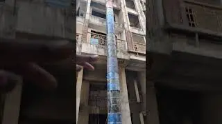 #concrete #brickwork #cement #steel #civilwork #stagging