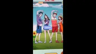 MAININ GAME PUZZLE PUSING CUUY !!!