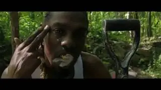 Billy Burnz - Crucified (Official Music Video)