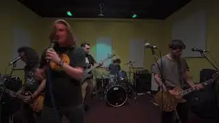 Roadside Singer - The Smacktone Sessions