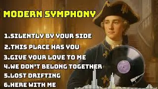 The Count's Modern Symphony - Son Tung MTP - the best chamber music of all time