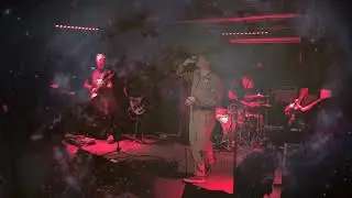 Season to Risk - Ace of Space from The Shattering album