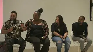 Mental Health in LGBTQ Communities of Color