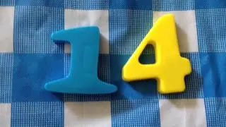 30 Second Countdown