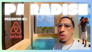 Airbnb in Tulum? Private Pool & Full Tour