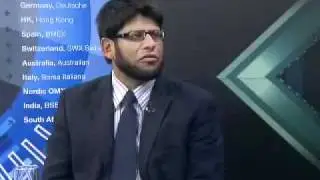 The Sharia Banking Debate