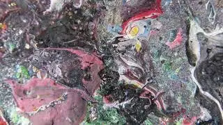 Коллекция Потоков. Музыка Goatika Creative Lab - Wave Flow