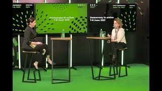 DEMOCRACY IN ACTION | Preventing Political Corruption | Civil Society and Law Enforcement
