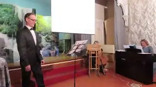 2022.12.30 | концерт по случаю НГ на даче Струковых | volume 02.of.07