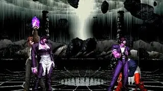 Orochi Nightmare