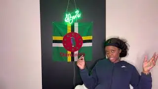 #deadgyalwalking by Stefflon Don (Reaction)