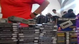 RetroBarcelona 2015