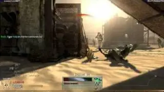 [ARC] - Javelin Triple Kill - AlexLucio