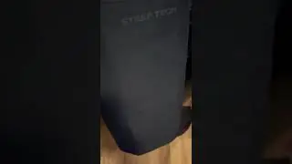 @thesuperppodcast #unboxing 344 @TheNorthFace  Rmst #steeptech Smear Pants #thenorthface #style