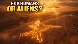 Who Were They Signaling? The Mystery of the Nazca Lines