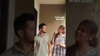 Disclaimer : No husband was harmed during this reel 😒 #couple #marriedlife #comedy #relatable