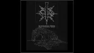 Acheronian Dirge - 04 The pale horse descends winter