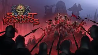 Scarlet Republics - Kickstarter Trailer - Extended Version