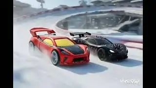 hot wheels nitro riders new movie