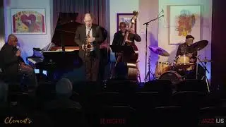 Rutgers IJS Presents Pianist Composer Educator Michael Cochrane
