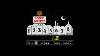 Windows Longplay - Fat Boy Raids The Cookie Factory (1997) Ezone