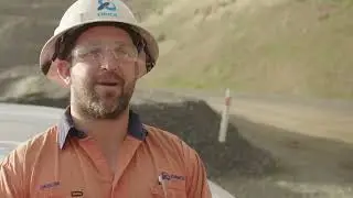Orica New Zealand Unitronic EBS