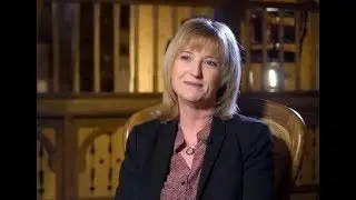 Кристина Юханнессон – Чрезвычайный и Полномочный Посол Швеции в Беларуси