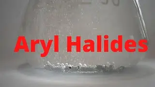 Aryl Halides