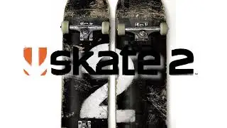 The Riptides - Return to Blood Beach (Skate 2 Version)