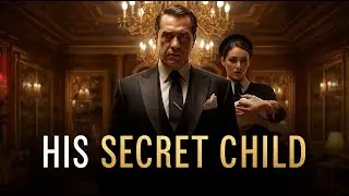 The Mafia Boss&rsquo;s Maid Hid a Secret &mdash; His Own Child