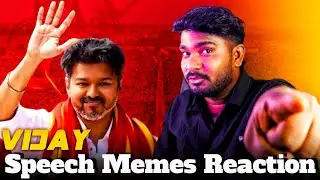 Vijay மாமா Roast | Bala Roast |