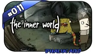 The Inner World #011 - Deutsch German - Ein angenehmer Zeitgenosse