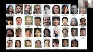 Denario Project Launch Webinar