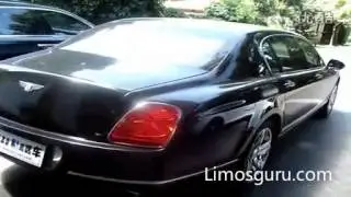limo service boston by limosguru