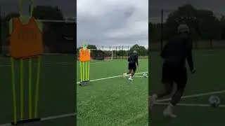 Inch Perfect 🎯 | #training121 #121coaching #1on1coaching #t121family #1on1coaching #topbins #stanch