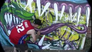 Frizzo Presents: SEKS X PHYBR