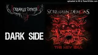 Screamin' Demons - Dark Side