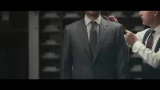 Hackett London: Tailoring Services
