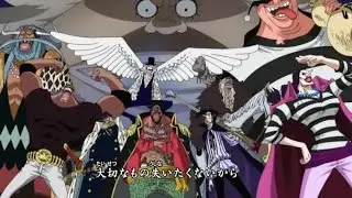 One Piece Discussion | The Downfall Of The BlackBeard Pirates!!