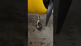 Eflight carbon z t28 nose gear mod