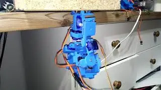 qBOT | Versi&oacute;n 0.2 | #01