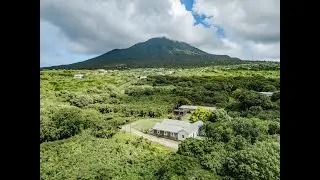 Stoney Grove Estate, Nevis