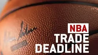 2020 NBA TRADE DEADLINE LIVE STREAM!!!!