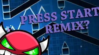 PRESS START REMIX LAYOUT??