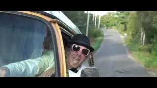 Jonesy Land - Ain't Dead Yet (Official Music Video)