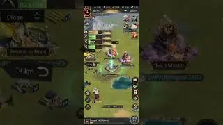 GLORIOUS ARENA CHALLENGE 😈🔥🔥 Nations of Darkness