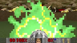 300 Minutes of /vr/ Map14: Blue Sanctuary UV Max/Reality in 1:42